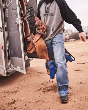 Image post by @durangoboots on Instagram