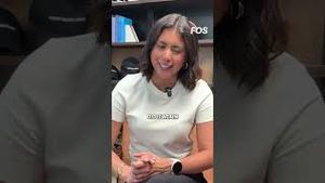 Video post by @frontofficesports on YouTube