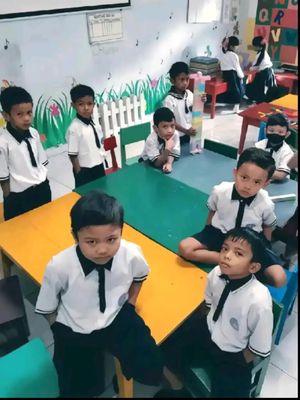 Video post by @baguss_visual on TikTok