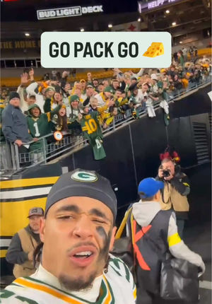 Video post by @nbcsports on TikTok