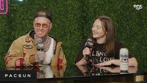 Video post by @rollingloud on YouTube