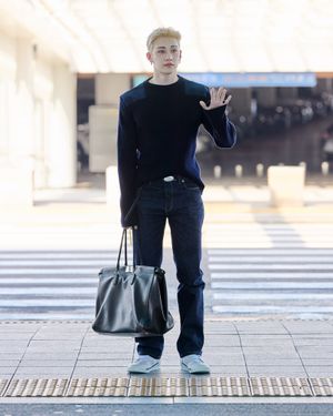 Image post by @esquirehk on Instagram
