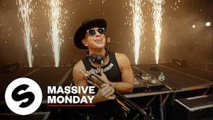 Video post by @spinninrecords on YouTube