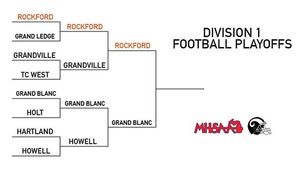 Image post by @rockfordramsfootball on Instagram