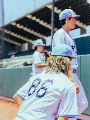 Image post by @aquasoxbsb on Instagram