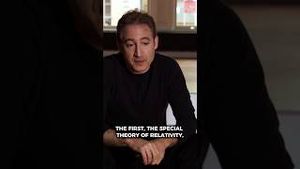 Video post by @worldsciencefestival on YouTube