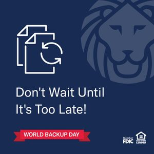 Image post by @amerisbank on Facebook
