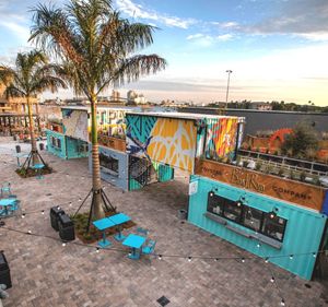 Image post by @watersttampa on Instagram