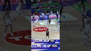 Video post by @fiba on YouTube