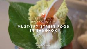 Video post by @cathaypacific on YouTube