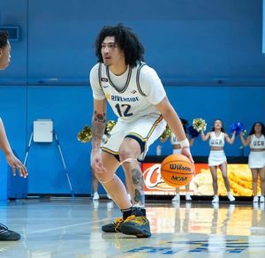 Image post by @ucrmbb on Instagram