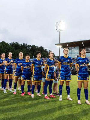 Image post by @utahroyalsfc on Instagram
