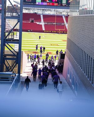 Image post by @kstatesports on Instagram