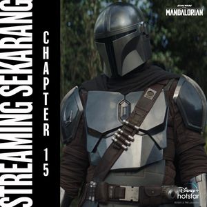 Video post by @StarWarsIndonesia on Facebook