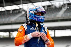 Image post by @scottdixon9 on Instagram