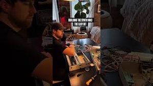 Video post by @gorgoncity on YouTube