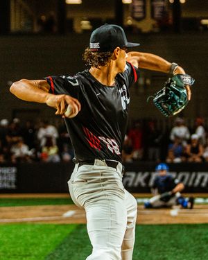 Image post by @prepbaseball on Instagram
