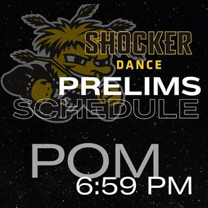 Image post by @goshockersdance on Instagram