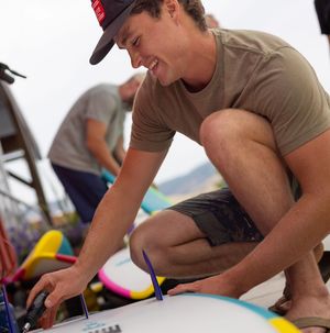 Image post by @lakesidesurfchelan on Instagram