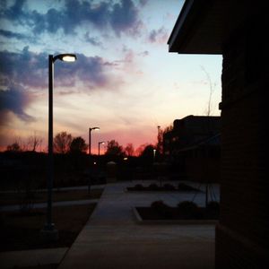 Image post by @uahchargers on Instagram