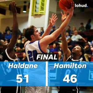 Image post by @lohudsports on Instagram
