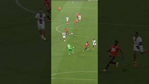 Video post by @psg on YouTube