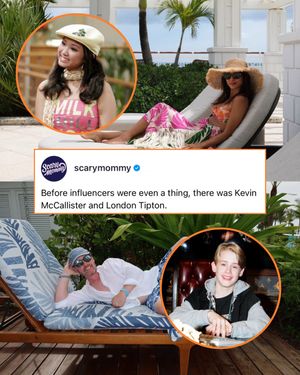Video post by @scarymommy on TikTok