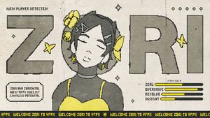 Image post by @YFP_gg on Twitter