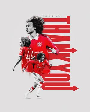 Image post by @manchesterunited on Instagram