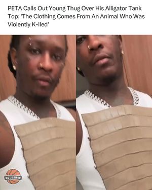 Image post by @nojumper on Instagram