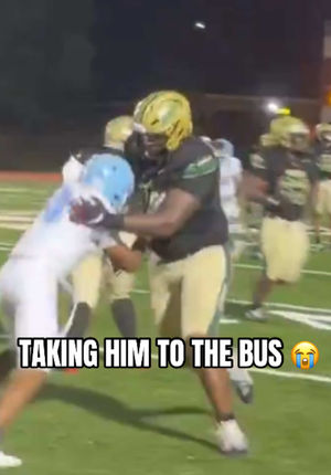 Video post by @maxpreps on TikTok