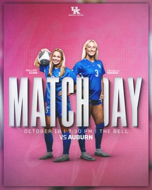 Image post by @UKWomensSoccer on Twitter
