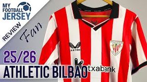 Video post by @myfootballjersey on YouTube