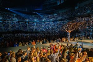 Image post by @jordancenter on Instagram