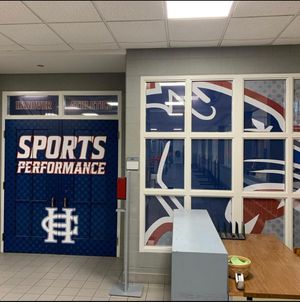 Image post by @HanoverFTBL on Twitter