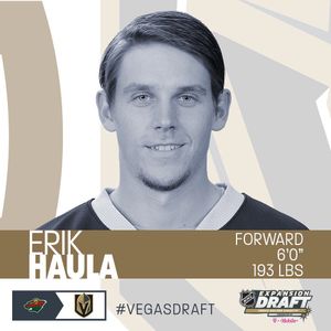 Image post by @vegasgoldenknights on Instagram