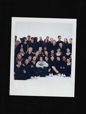 Image post by @gap on Instagram