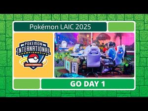 Video post by @pokemongo on YouTube