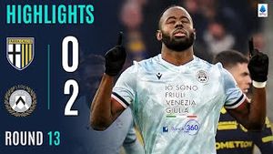 Video post by @seriea on YouTube
