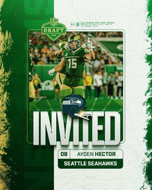 Image post by @csufootball on Instagram