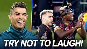 Video post by @uefa on YouTube