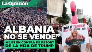 Video post by @laopinionla on YouTube