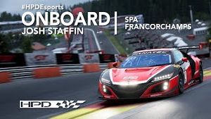 Video post by @hondaracinghpd on YouTube