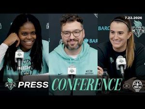 Video post by @newyorkliberty on YouTube