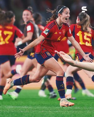 Image post by @sportv on Instagram