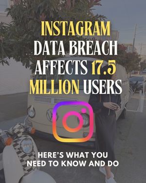 Image post by @cyberjasbytes on Instagram
