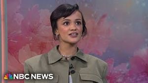 Video post by @nbcnews on YouTube