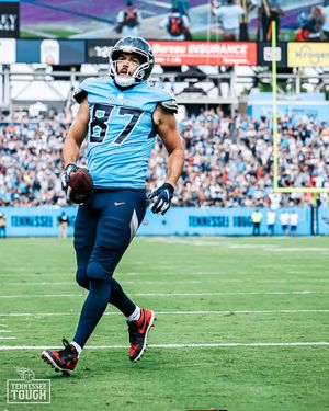 Image post by @titans on Instagram