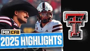 Video post by @CFB ON FOX on YouTube