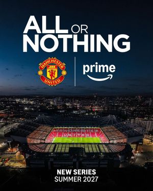 Video post by @primevideosport on TikTok